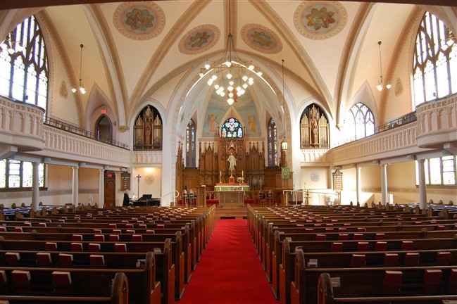 Worship Service Sunday May 4, 2025